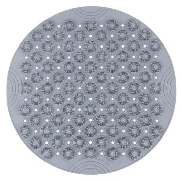 Covoraș antiderapant pentru baie 55x55 cm - Maximex