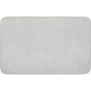 COVORAȘ DE BAIE 45/70 cm argintiu COVORAȘ DE BAIE 45/70 cm argintiu
