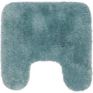 COVORAȘ DE BAIE 50/50 cm albastru COVORAȘ DE BAIE 50/50 cm albastru