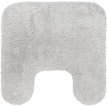 COVORAȘ DE BAIE 50/50 cm argintiu COVORAȘ DE BAIE 50/50 cm argintiu