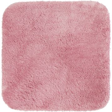 COVORAȘ DE BAIE 50/50 cm roz COVORAȘ DE BAIE 50/50 cm roz