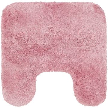 COVORAȘ DE BAIE 50/50 cm roz