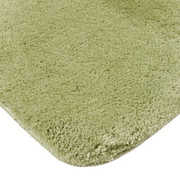 COVORAȘ DE BAIE 50/50 cm verde COVORAȘ DE BAIE 50/50 cm verde