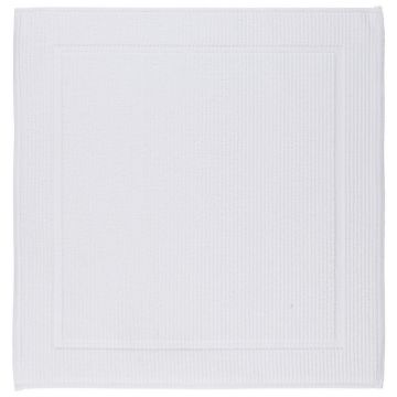 COVORAȘ DE BAIE 50/60 cm alb