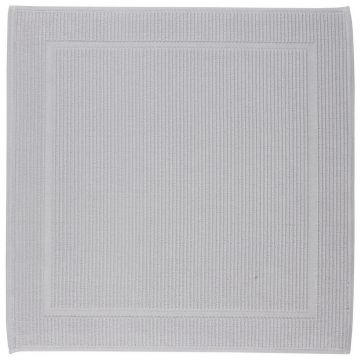 COVORAȘ DE BAIE 50/60 cm argintiu COVORAȘ DE BAIE 50/60 cm argintiu