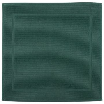 COVORAȘ DE BAIE 50/60 cm verde închis COVORAȘ DE BAIE 50/60 cm verde închis