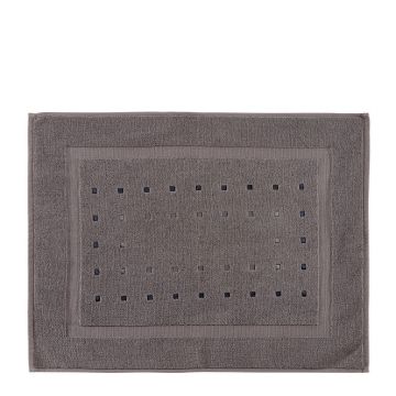 COVORAȘ DE BAIE 50/70 cm antracit