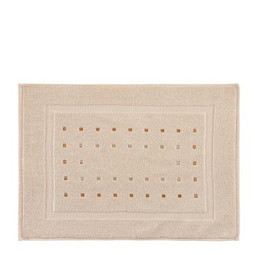 COVORAȘ DE BAIE 50/70 cm bej COVORAȘ DE BAIE 50/70 cm bej