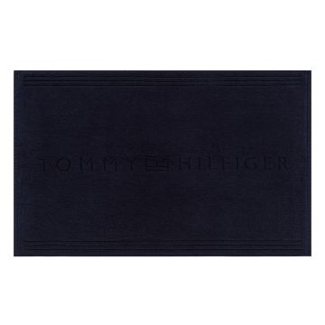 Covoraș De Baie 50/80 cm albastru închis