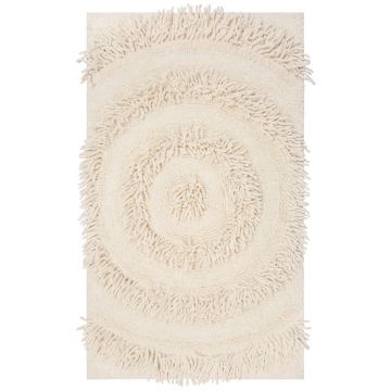 COVORAȘ DE BAIE 50/80 cm crem