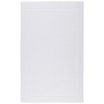 COVORAȘ DE BAIE 60/100 cm alb