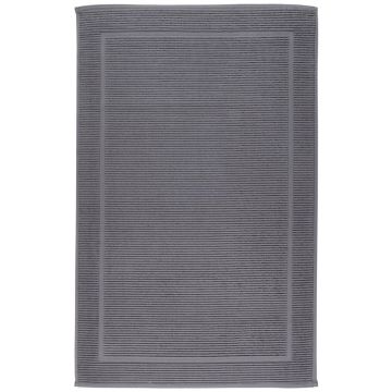 COVORAȘ DE BAIE 60/100 cm antracit