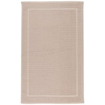 COVORAȘ DE BAIE 60/100 cm bej