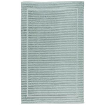 COVORAȘ DE BAIE 60/100 cm verde mentă COVORAȘ DE BAIE 60/100 cm verde mentă