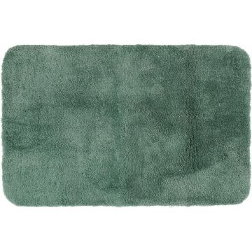 COVORAȘ DE BAIE 60/100 cm verde salvie COVORAȘ DE BAIE 60/100 cm verde salvie