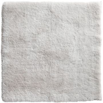 COVORAȘ DE BAIE 60/60 cm argintiu COVORAȘ DE BAIE 60/60 cm argintiu
