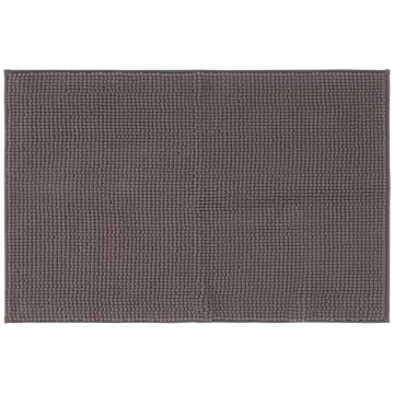 COVORAȘ DE BAIE 60/90 cm antracit COVORAȘ DE BAIE 60/90 cm antracit