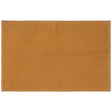 COVORAȘ DE BAIE 60/90 cm galben COVORAȘ DE BAIE 60/90 cm galben