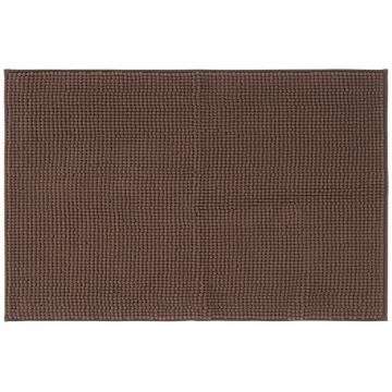 COVORAȘ DE BAIE 60/90 cm taupe COVORAȘ DE BAIE 60/90 cm taupe