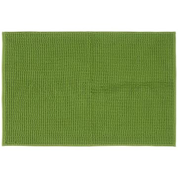 COVORAȘ DE BAIE 60/90 cm verde COVORAȘ DE BAIE 60/90 cm verde