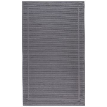 COVORAȘ DE BAIE 70/120 cm antracit COVORAȘ DE BAIE 70/120 cm antracit