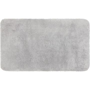 COVORAȘ DE BAIE 70/120 cm argintiu COVORAȘ DE BAIE 70/120 cm argintiu