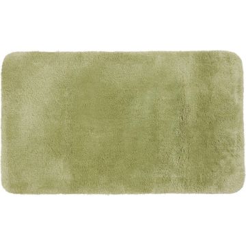 COVORAȘ DE BAIE 70/120 cm verde COVORAȘ DE BAIE 70/120 cm verde