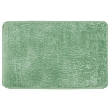 COVORAȘ DE BAIE 70/45 cm verde deschis COVORAȘ DE BAIE 70/45 cm verde deschis