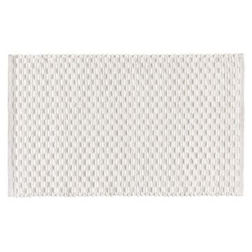 Covoraș de baie crem 50x80 cm Lois – douceur d'intérieur