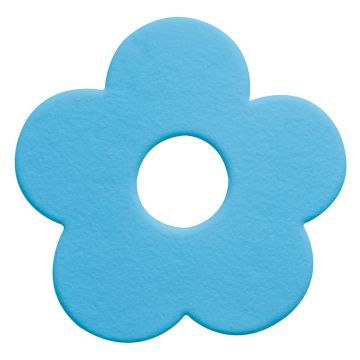 Covorașe antiderapante pentru copii pentru cadă 5 buc. 12x11,5 cm Funky – Spirella Covorașe antiderapante pentru copii pentru cadă 5 buc. 12x11,5 cm Funky – Spirella