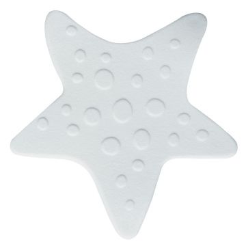 Covorașe antiderapante pentru copii pentru cadă 5 buc. 13x13 cm Asterie – Spirella Covorașe antiderapante pentru copii pentru cadă 5 buc. 13x13 cm Asterie – Spirella