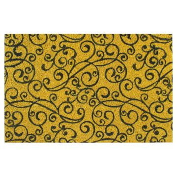 Covoras intrare Common, multicolor, 40x60 cm