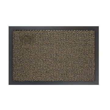 Covoras intrare Kansas, bej, 40x60 cm Covoras intrare Kansas, bej, 40x60 cm