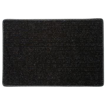 Covoras intrare Record, negru, 40x60 cm Covoras intrare Record, negru, 40x60 cm