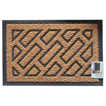 Covoras intrare SK1, multicolor, 40x60 cm