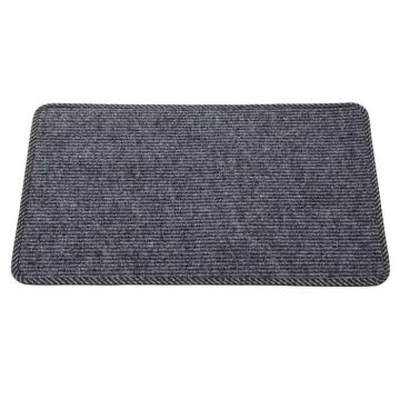 Covoras intrare Zerb, gri, 33x50 cm Covoras intrare Zerb, gri, 33x50 cm