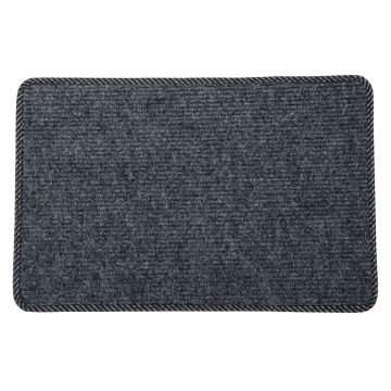 Covoras intrare Zerb, gri, 40x60 cm Covoras intrare Zerb, gri, 40x60 cm