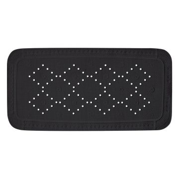 Protecție antiderapantă pentru cadă 36x91 cm Alaska – Spirella