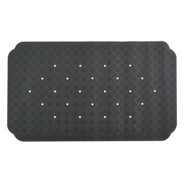 Protecție antiderapantă pentru cadă 40x70 cm Ruby – Spirella