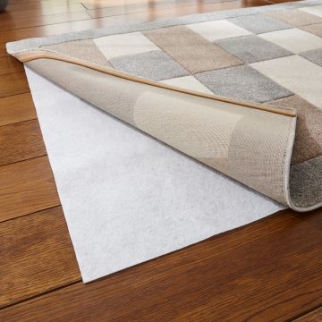 Protecție antiderapantă pentru covor 60x300 cm Fleece Antislip Underlay – Think Rugs Protecție antiderapantă pentru covor 60x300 cm Fleece Antislip Underlay – Think Rugs