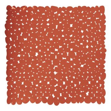Protecție antiderapantă pentru duș 53x53 cm Galets – MSV