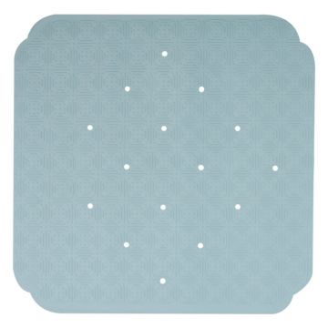Protecție antiderapantă pentru duș 53x53 cm Ruby – Spirella