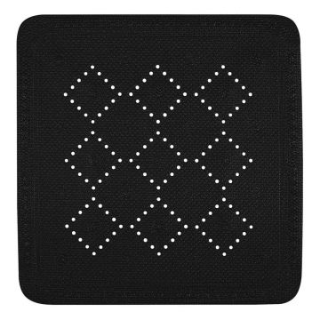 Protecție antiderapantă pentru duș 55x55 cm Alaska – Spirella