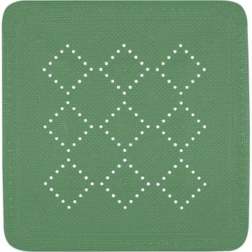 Protecție antiderapantă pentru duș 55x55 cm Alaska – Spirella