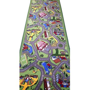 Traversa Model 1129/51, latime 100cm Traversa Model 1129/51, latime 100cm