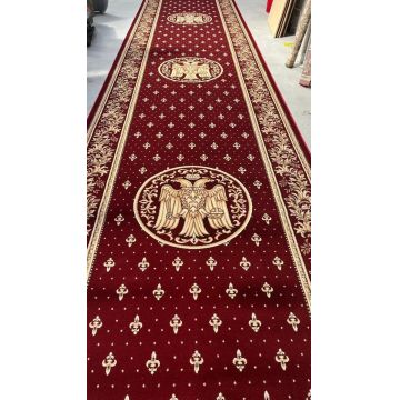 Traversa tip Mocheta Model 15032/210, latime 150cm