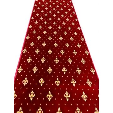 Traversa tip Mocheta Model 15033/210W, latime 60 cm Traversa tip Mocheta Model 15033/210W, latime 60 cm