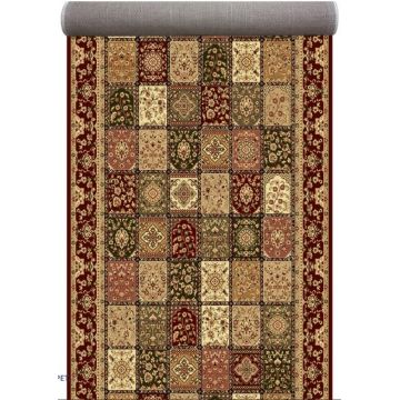 Traversa tip Mocheta Model Lotos 1518-120, latime 80 cm Traversa tip Mocheta Model Lotos 1518-120, latime 80 cm