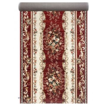 Traversa tip Mocheta Model Lotos 535/210, latime 120cm