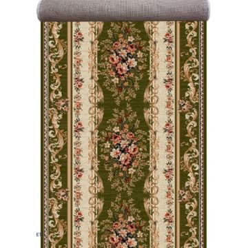 Traversa tip Mocheta Model Lotos 535/310, latime 100cm Traversa tip Mocheta Model Lotos 535/310, latime 100cm